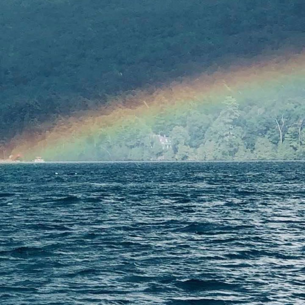 Meet your Posher, Donna